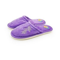 Тапочки Smile of Milady