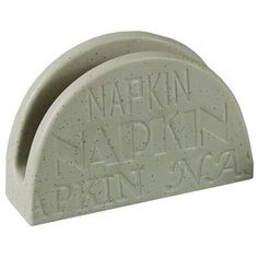 Салфетница Maestro Stone MR-20028-44