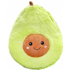 Мягкая игрушка ТОМАТО Плюшевое авокадо 40 см Tomato
