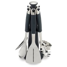 Набор кухонных инструментов Elevate Carousel Коллекция 100 Joseph Joseph