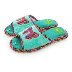 Тапочки Smile of Milady