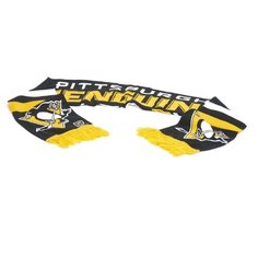 Шарф Atributika&Club NHL Pittsburgh Penguins