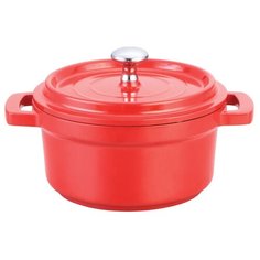 Кастрюля Maestro Cast с крышкой 0,25л MR-4010