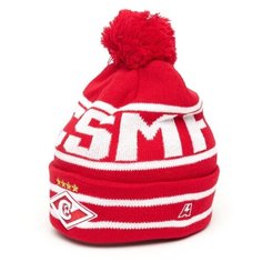 Шапка Atributika&Club Спартак 00109