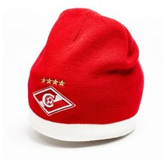 Шапка Atributika&Club Спартак 93501