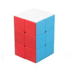 Кубик Рубика 2х2х3 Fanxin