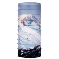 Бандана Buff Mountain Collection Original M-Blank Blue (US:one size)