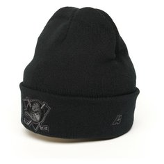 Шапка Atributika&Club NHL Anaheim Ducks 59135