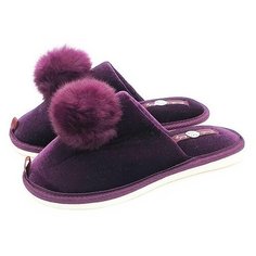 Тапочки Smile of Milady