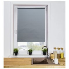 Рулонная штора "Симпл" 07 LM Decor