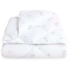 Одеяло BalakHome BAMBOO membrana print 220*200 см