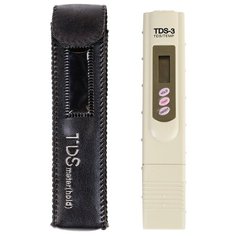 Цифровой измеритель солей в воде tds-3 Планета Садовод