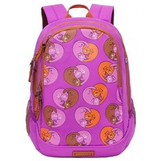 Рюкзак Grizzly RD-041-3/1