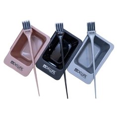 Набор для окаршивания DEWAL GLOSS & SATIN JPP243