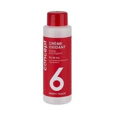 Concept Крем-Оксидант Profy Touch Crème Oxidant 6%, 60 мл