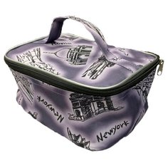 COSMETIC BOX SPORT - "TRAVEL" RPS