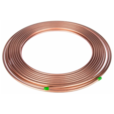 Труба медная Ballu Olympic 12,7х0,70х15000 (1/2), бухта