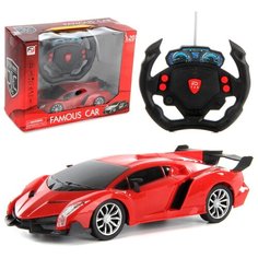 Машина спортивная Veld co 110339 на радиоуправлении