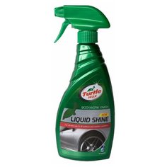 Turtle Wax Жидкий воск Liquid Shine 500мл (FG7630)