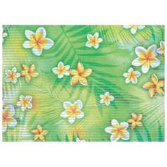 КОВРИК "ФОТОПЕЧАТЬ" 80 СМ РУЛОН 15 М (1) ВСПЕНЕННЫЙ ПВХ FV-12 Вилина