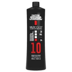 Окисляющая эмульсия 3 % WILD COLOR 995 мл