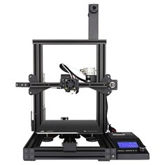 3D Принтер Anycubic Mega Zero 2.0