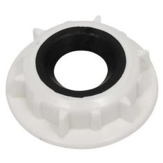 Гайка верхнего разбрызгивателя (импеллера) для посудомоечной машины Ariston (Аристон), Indesit (Индезит), Hotpoint-Ariston (Хотпойнт-Аристон), Hansa, Candy