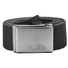 Ремень Fjallraven Canvas Belt 030