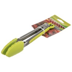 Щипцы Agness раздаточные, длина 26 см (710-091)