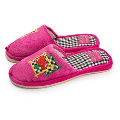 Тапочки комнат. жен. Smile of Milady