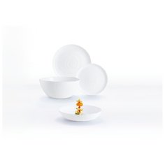 Сервиз обеденный Luminarc из 19 предм., количество персон: 6