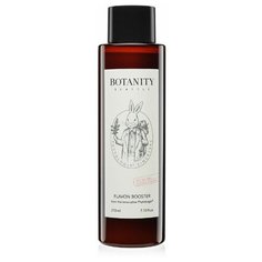 Botanity Гипоалергенный отшелушивающий тоник для чувствительной кожи Flavon Booster, 210мл