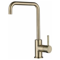 Смеситель для кухни KAISER Merkur 26844-3 Bronze