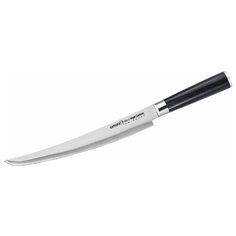 Нож для нарезки слайсер Samura Mo-V SM-0046T/Y