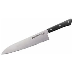 Гранд шеф нож Samura Harakiri SHR-0087B/Y