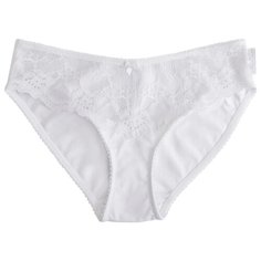 1438/к-1/46 Трусы р.46 белый Mama Com.Fort