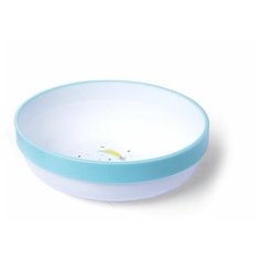 Глубокая тарелка Fissman 12 см 6807