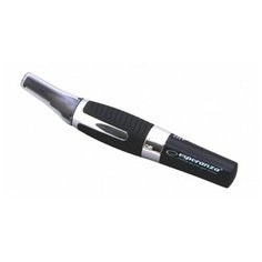 Триммер для носа, ушей и бровей ESPERANZA TRIMMER FOR NOSE, EARS AND EYEBROWS EBG005, черный