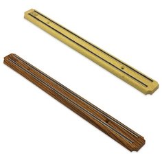 Магнитный держатель для ножей Kamille 48 см 1055-1056