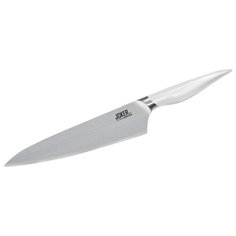 Шеф нож Samura JOKER SJO-0085W/K