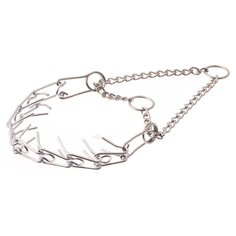 Ошейник строгий 40 см - 2,3*16мм My Pet