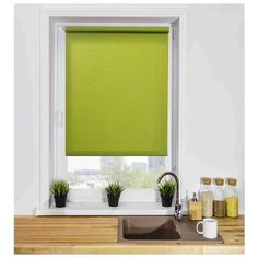 Рулонная штора LM DECOR "Лайт" 04