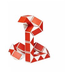 Головоломка Змейка 36 элементов MoYu