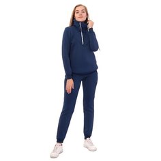 Костюм утепл. Mums Era Сандра индиго для беременных и кормящих