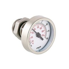 Термометр погружной 1/2" VALTEC