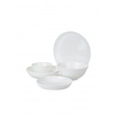 Столовый набор 18 предметов ЛАЙНЗ на 4 персоны Luminarc