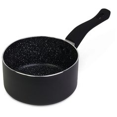Ковш Kamille 16х7,5 см/1,6 л без крышки 0614MR