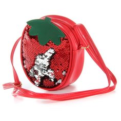 Сумка Amico 114795 с блестками