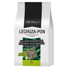 Субстрат для растений Pon (3 л) Lechuza