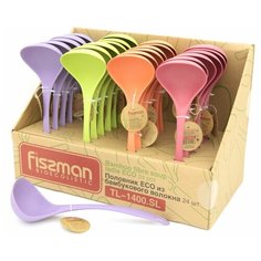 Половник Fissman Eco 26 см